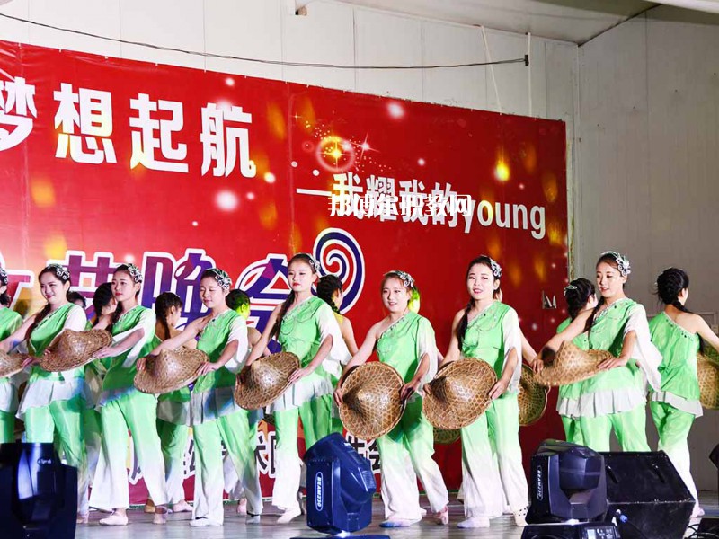 甘肅華工科技技工學(xué)校怎么樣、好不好
