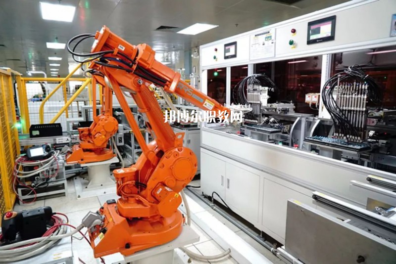 石家莊華能電力中等專業(yè)學(xué)校2022年學(xué)費(fèi)、收費(fèi)多少