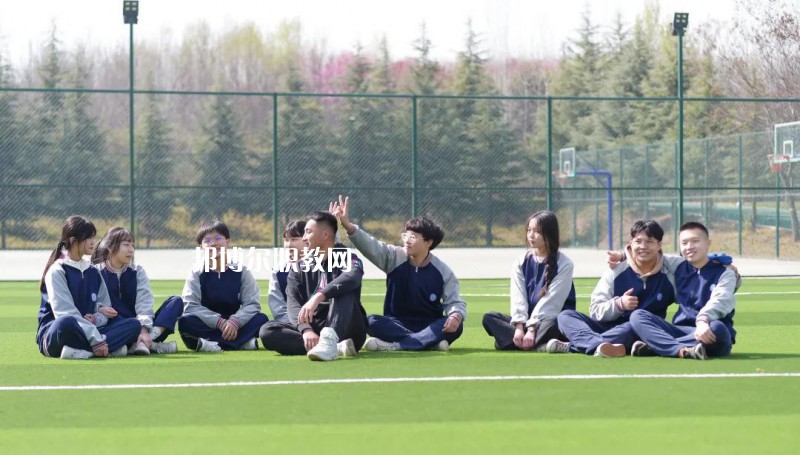 西安現(xiàn)代職業(yè)高中2022年報(bào)名條件、招生要求、招生對(duì)象