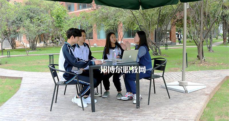 西安藝術(shù)職業(yè)高級中學(xué)2022年學(xué)費、收費多少
