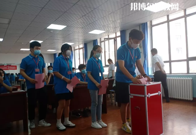 甘肅新盛國資技工學(xué)校2022年報(bào)名條件、招生要求、招生對(duì)象