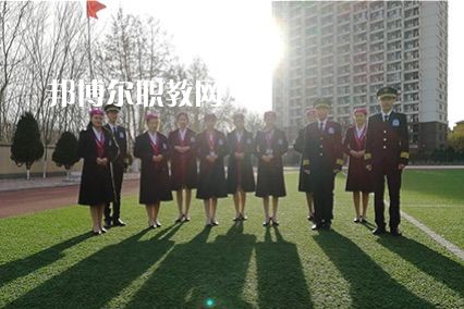 秦皇島渤?？萍贾械葘I(yè)學校2022年有哪些專業(yè)