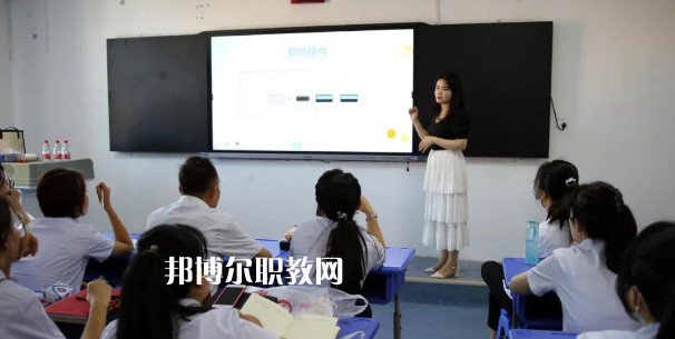 西安經(jīng)開職業(yè)學(xué)校2022年報(bào)名條件、招生要求、招生對(duì)象