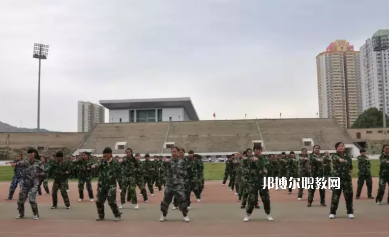蘭州中泰聯(lián)合職業(yè)學校2022年報名條件、招生要求、招生對象 