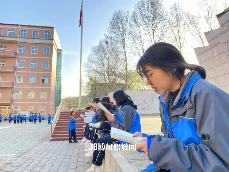 陜西華夏職業(yè)學(xué)校2022年報(bào)名條件、招生要求、招生對(duì)象