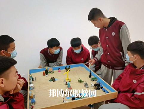 石家莊旅游學校2022年報名條件、招生要求、招生對象