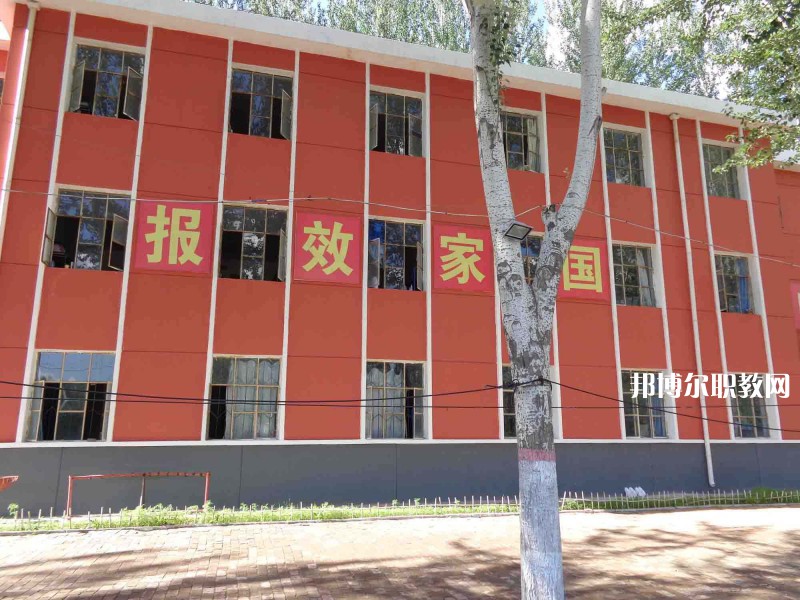 張家口新世紀(jì)職業(yè)學(xué)校2022年報名條件、招生要求、招生對象