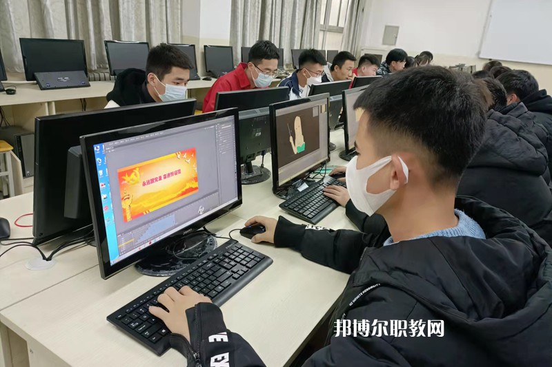 甘肅理工中等專(zhuān)業(yè)學(xué)校2022年招生錄取分?jǐn)?shù)線