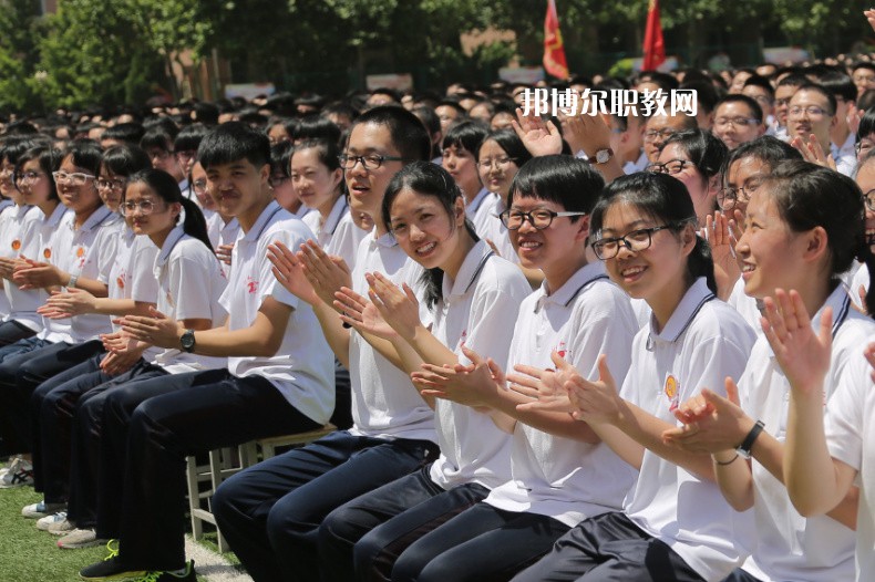 石家莊博藝美術(shù)中等專業(yè)學(xué)校2022年報(bào)名條件、招生要求、招生對象