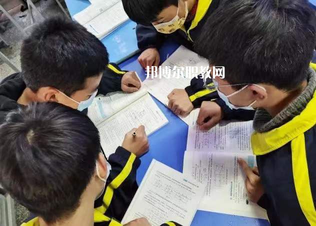 徐州機電技師學院2022年學費、收費多少