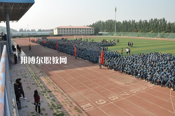 張家口新名人中等職業(yè)學(xué)校2022年學(xué)費(fèi)、收費(fèi)多少