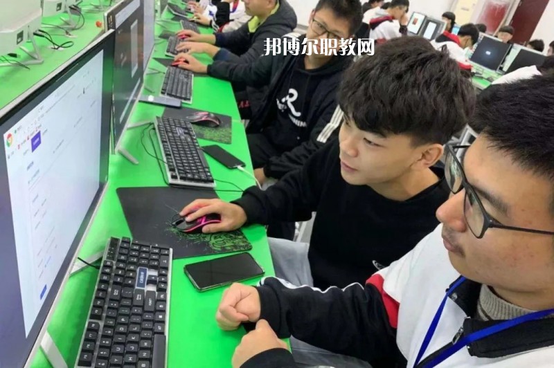 邢臺(tái)交安中等職業(yè)技術(shù)學(xué)校2022年報(bào)名條件、招生要求、招生對(duì)象