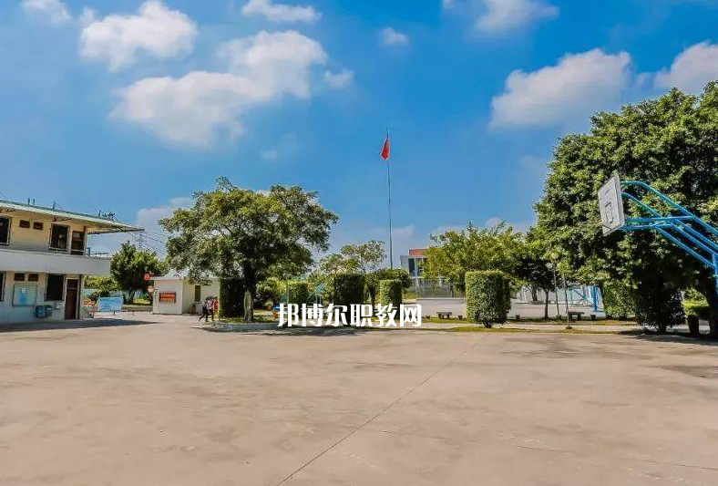汕頭澄海職業(yè)技術(shù)學(xué)校怎么樣、好不好
