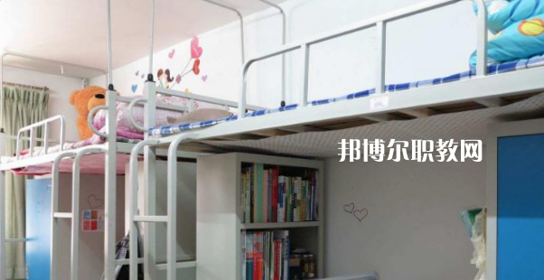 旬邑職業(yè)教育中心2022年宿舍條件學校宿舍條件，