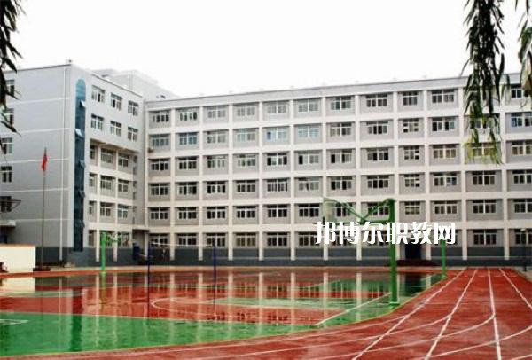 蘭州旅游職業(yè)學校2022年學費、收費多少