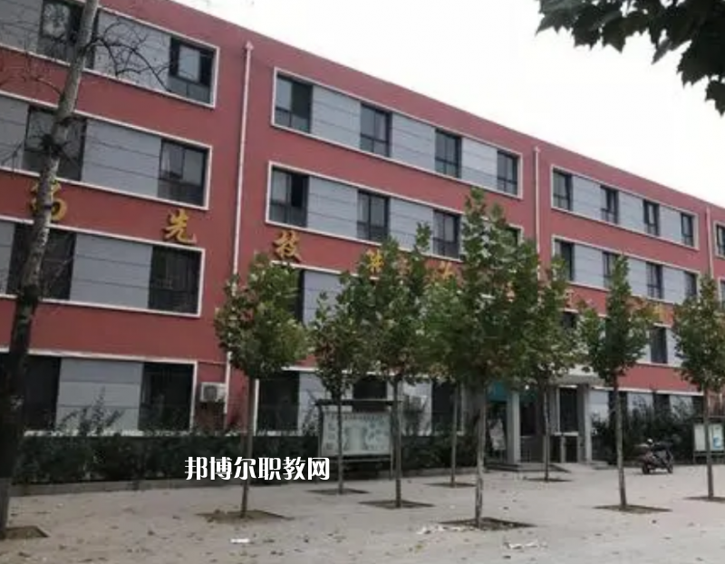 盧龍縣職業(yè)技術教育中心2022年有哪些專業(yè)