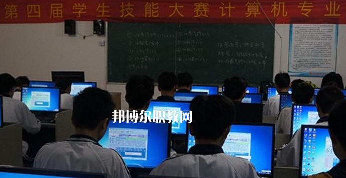 汕頭光明理工職業(yè)技術(shù)學校2022年報名條件、招生要求、招生對象