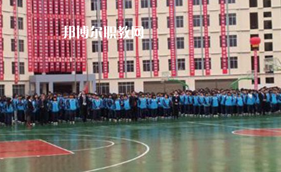 沿河土家族自治縣中等職業(yè)學(xué)校2022年報名條件、招生要求、招生對象
