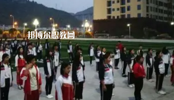 沿河土家族自治縣中等職業(yè)學(xué)校2022年報名條件、招生要求、招生對象
