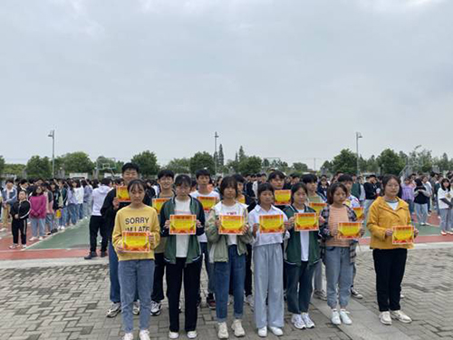 郎溪縣中等專業(yè)學(xué)校怎么樣、好不好