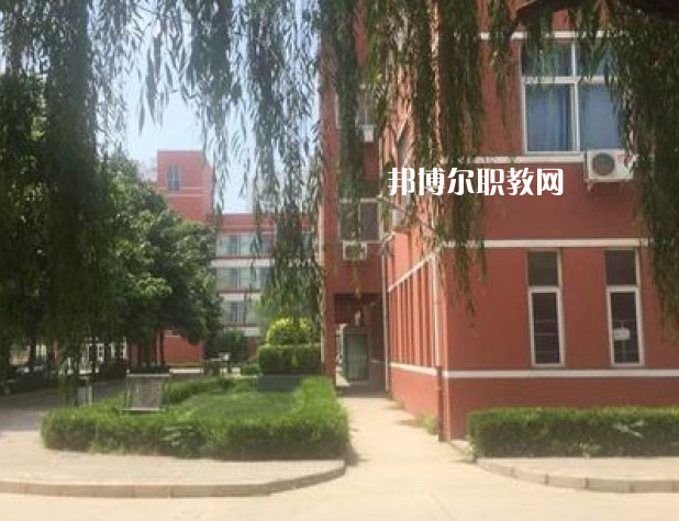 衡水兆華科技中等專業(yè)學(xué)校怎么樣、好不好