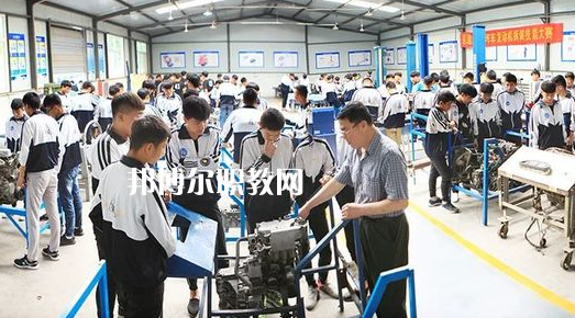 唐山市開平區(qū)綜合職業(yè)技術(shù)學(xué)校2022年報(bào)名條件、招生要求、招生對(duì)象