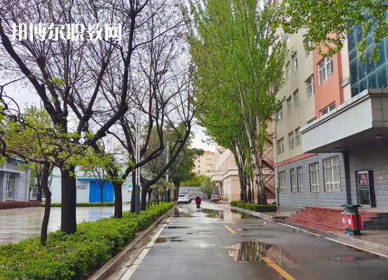 北方機(jī)電工業(yè)學(xué)校2022年報(bào)名條件、招生要求、招生對(duì)象