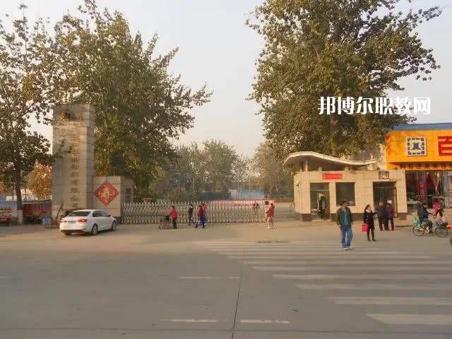 陜西咸陽紡織工業(yè)學校2022年報名條件、招生要求、招生對象