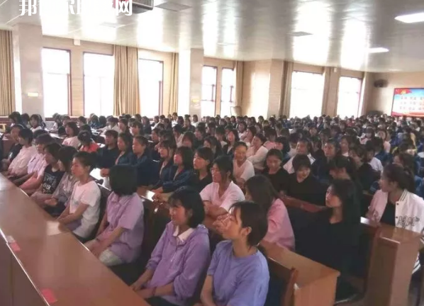 禮縣職業(yè)中等專業(yè)學(xué)校2022年報(bào)名條件、招生要求、招生對(duì)象 