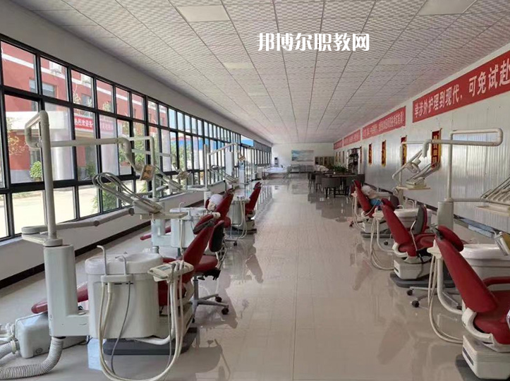 石家莊現(xiàn)代醫(yī)學中等專業(yè)學校2022年招生錄取分數(shù)線
