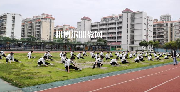 汕頭體育運動學(xué)校2022年報名條件、招生要求、招生對象