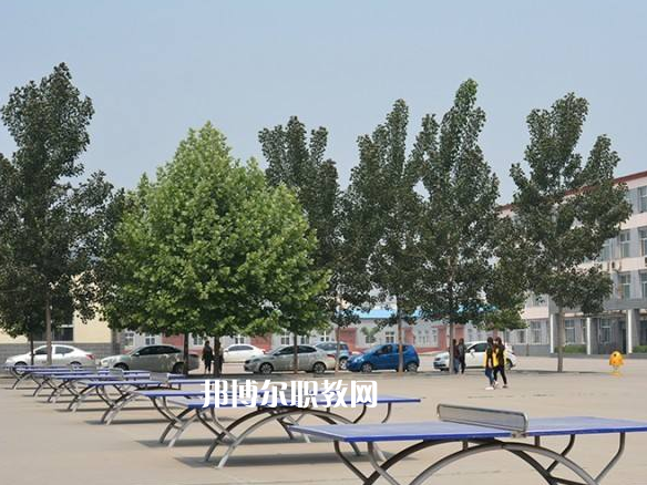 邯鄲永年衛(wèi)生學(xué)校2022年報(bào)名條件、招生要求、招生對象