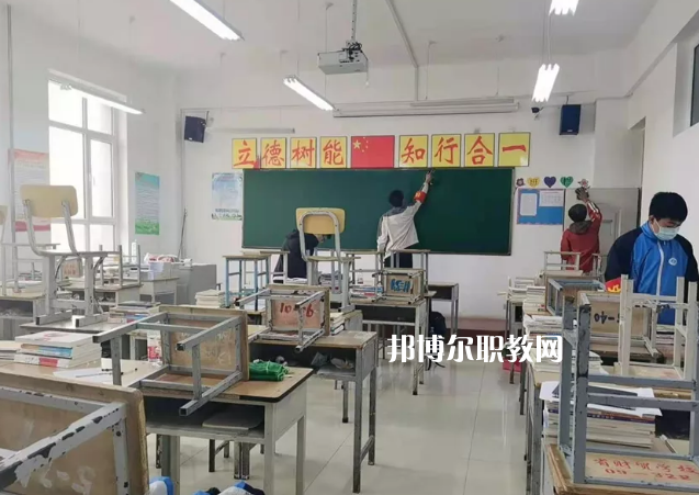 甘肅省水利水電學(xué)校2022年報(bào)名條件、招生要求、招生對(duì)象 