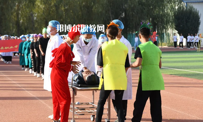 高臺(tái)縣職業(yè)中等專業(yè)學(xué)校2022年學(xué)費(fèi)、收費(fèi)多少