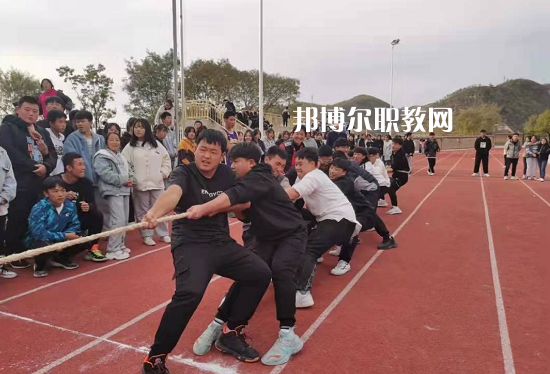延川職教中心2022年報名條件、招生要求、招生對象