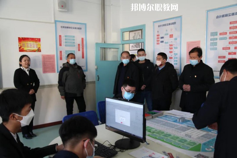 民勤職業(yè)中等專業(yè)學(xué)校2022年報(bào)名條件、招生要求、招生對(duì)象