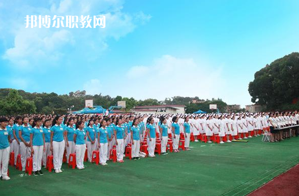 廣東黃埔衛(wèi)生職業(yè)技術(shù)學(xué)校2022年報(bào)名條件、招生要求、招生對(duì)象