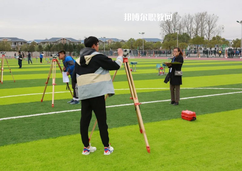 鹽城市經貿高級職業(yè)學校2022年報名條件、招生要求、招生對象