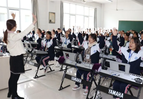 平山縣職業(yè)教育中心2022年報(bào)名條件、招生要求、招生對(duì)象