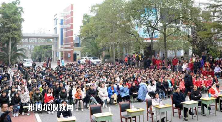 射洪旅游中等職業(yè)技術(shù)學校2022年有哪些專業(yè)