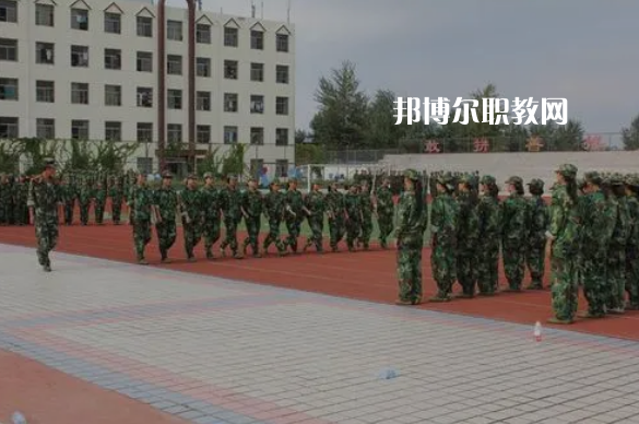 榆林恒創(chuàng)高新技能學(xué)校2022年報(bào)名條件、招生要求、招生對(duì)象