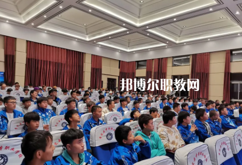 普安中等職業(yè)學(xué)校2022年報(bào)名條件、招生要求、招生對(duì)象