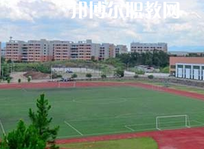 景洪職業(yè)高級中學(xué)2022年學(xué)費、收費多少