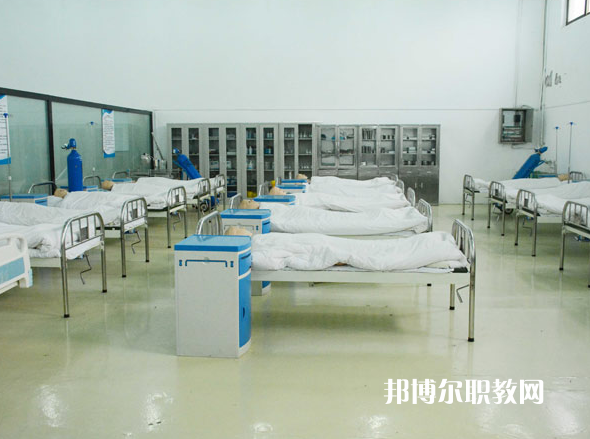 石家莊北方醫(yī)學(xué)中等專業(yè)學(xué)校2022年學(xué)費、收費多少