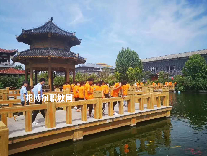 邯鄲經(jīng)濟管理中專學校2022年報名條件、招生要求、招生對象