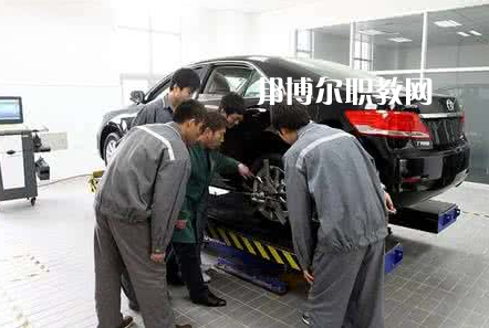 保定市第四職業(yè)中學(xué)2022年學(xué)費(fèi)、收費(fèi)多少
