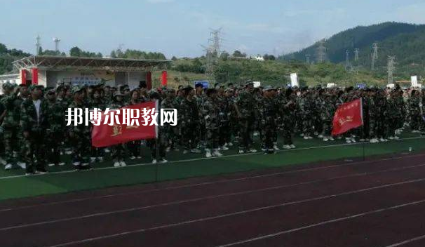 榕江縣中等職業(yè)學(xué)校2022年報(bào)名條件、招生要求、招生對(duì)象