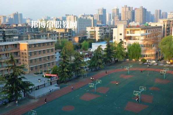 西安實(shí)驗(yàn)職業(yè)中等專業(yè)學(xué)校2022年報(bào)名條件、招生要求、招生對(duì)象