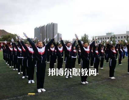 張家口職業(yè)技術(shù)教育中心2022年報(bào)名條件、招生要求、招生對(duì)象