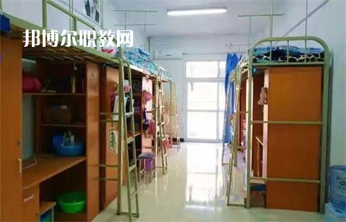 徐州生物工程職業(yè)技術學院中專部2022年宿舍條件